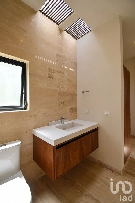 Casa en Venta en Yucatán Country Club, Mérida, Yucatán | NEX-288054 | iad México | Foto 22 de 50