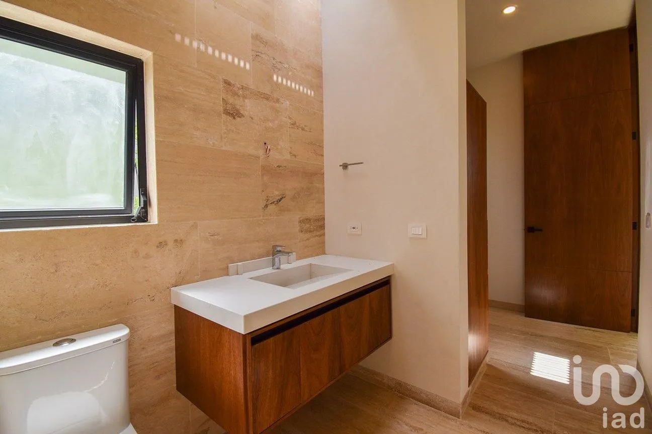 Casa en Venta en Yucatán Country Club, Mérida, Yucatán | NEX-288054 | iad México | Foto 23 de 50