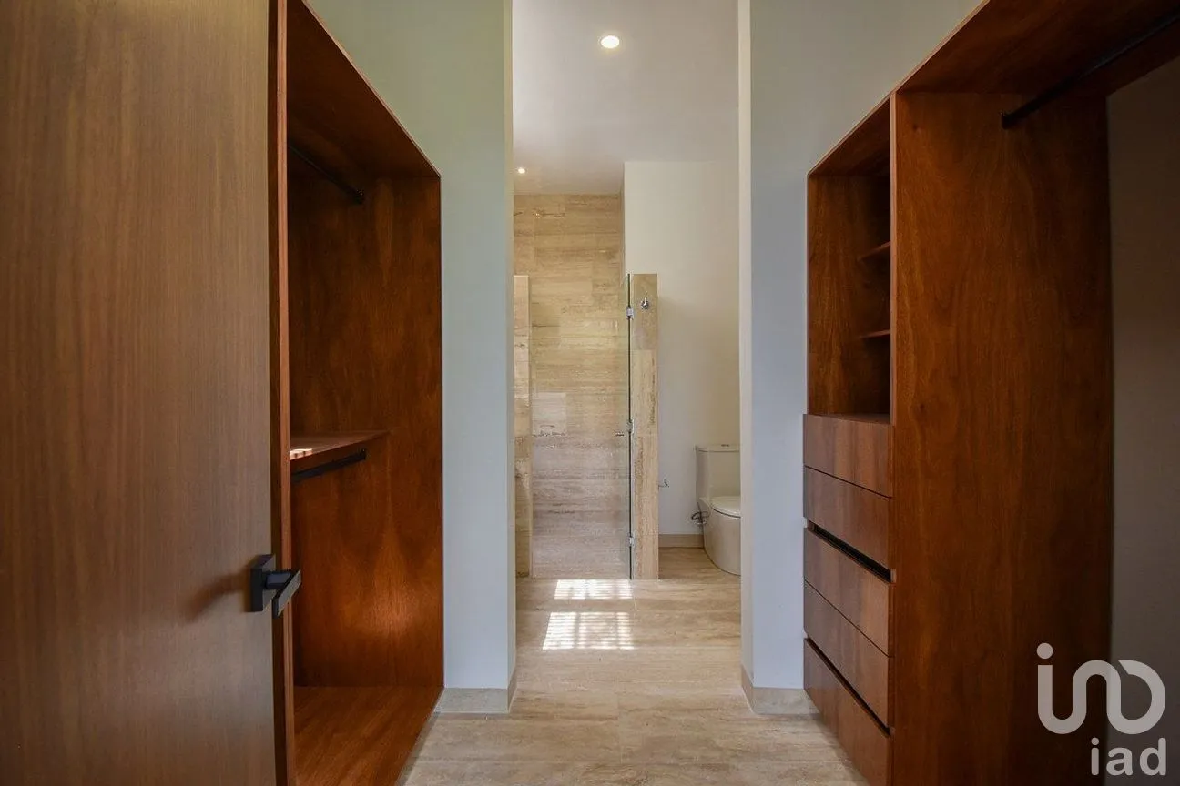 Casa en Venta en Yucatán Country Club, Mérida, Yucatán | NEX-288054 | iad México | Foto 44 de 50