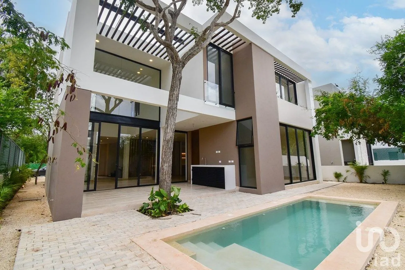 Casa en Venta en Yucatán Country Club, Mérida, Yucatán | NEX-288054 | iad México | Foto 50 de 50
