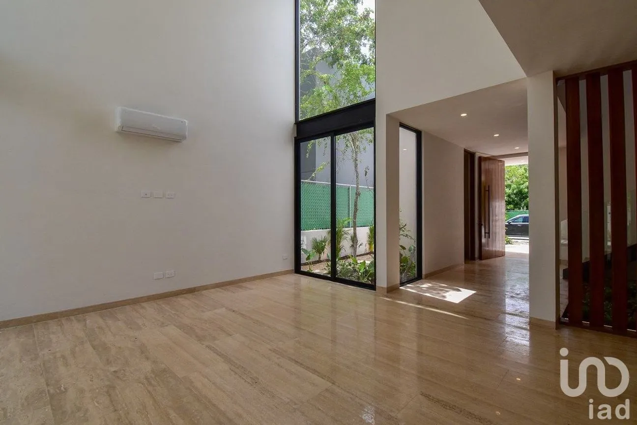 Casa en Venta en Yucatán Country Club, Mérida, Yucatán | NEX-288054 | iad México | Foto 6 de 50