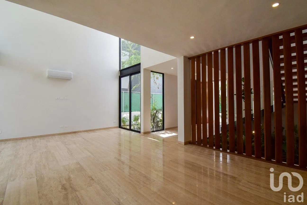 Casa en Venta en Yucatán Country Club, Mérida, Yucatán | NEX-288054 | iad México | Foto 7 de 50