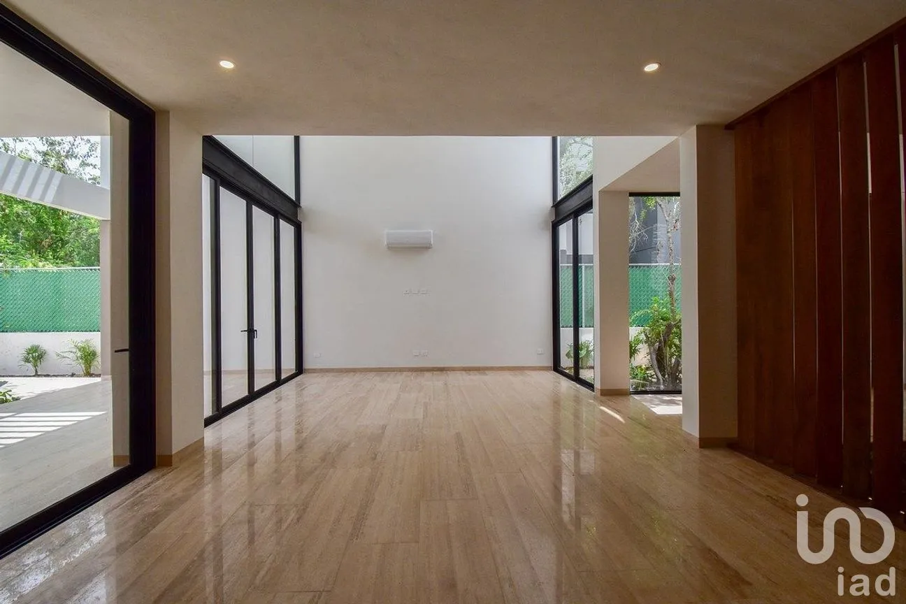 Casa en Venta en Yucatán Country Club, Mérida, Yucatán | NEX-288054 | iad México | Foto 8 de 50