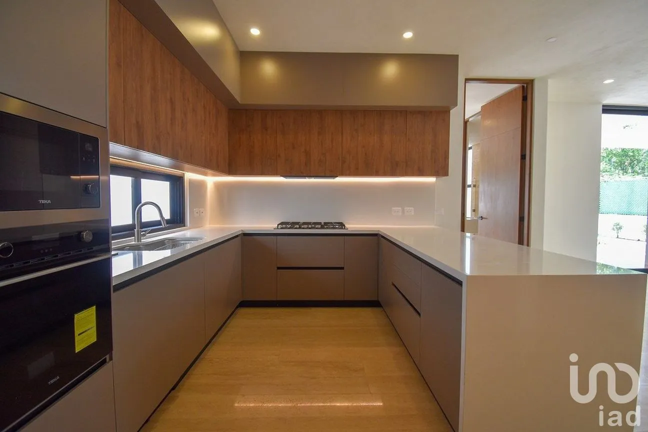 Casa en Venta en Yucatán Country Club, Mérida, Yucatán | NEX-288054 | iad México | Foto 9 de 50