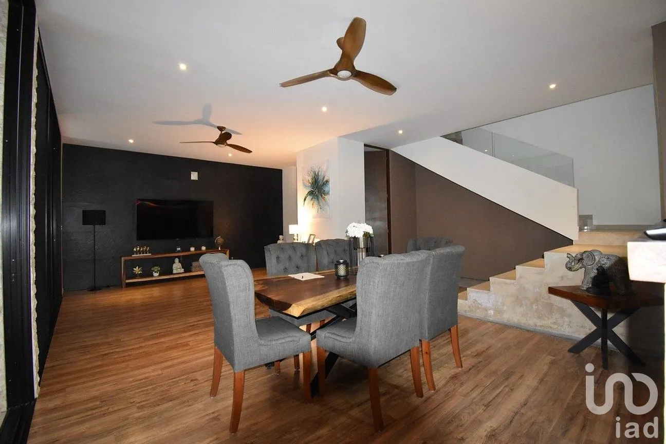 Casa en Venta en Jardines de Rejoyada, Mérida, Yucatán | NEX-288057 | iad México | Foto 12 de 34