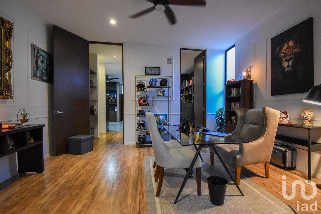 Casa en Venta en Jardines de Rejoyada, Mérida, Yucatán | NEX-288057 | iad México | Foto 14 de 34
