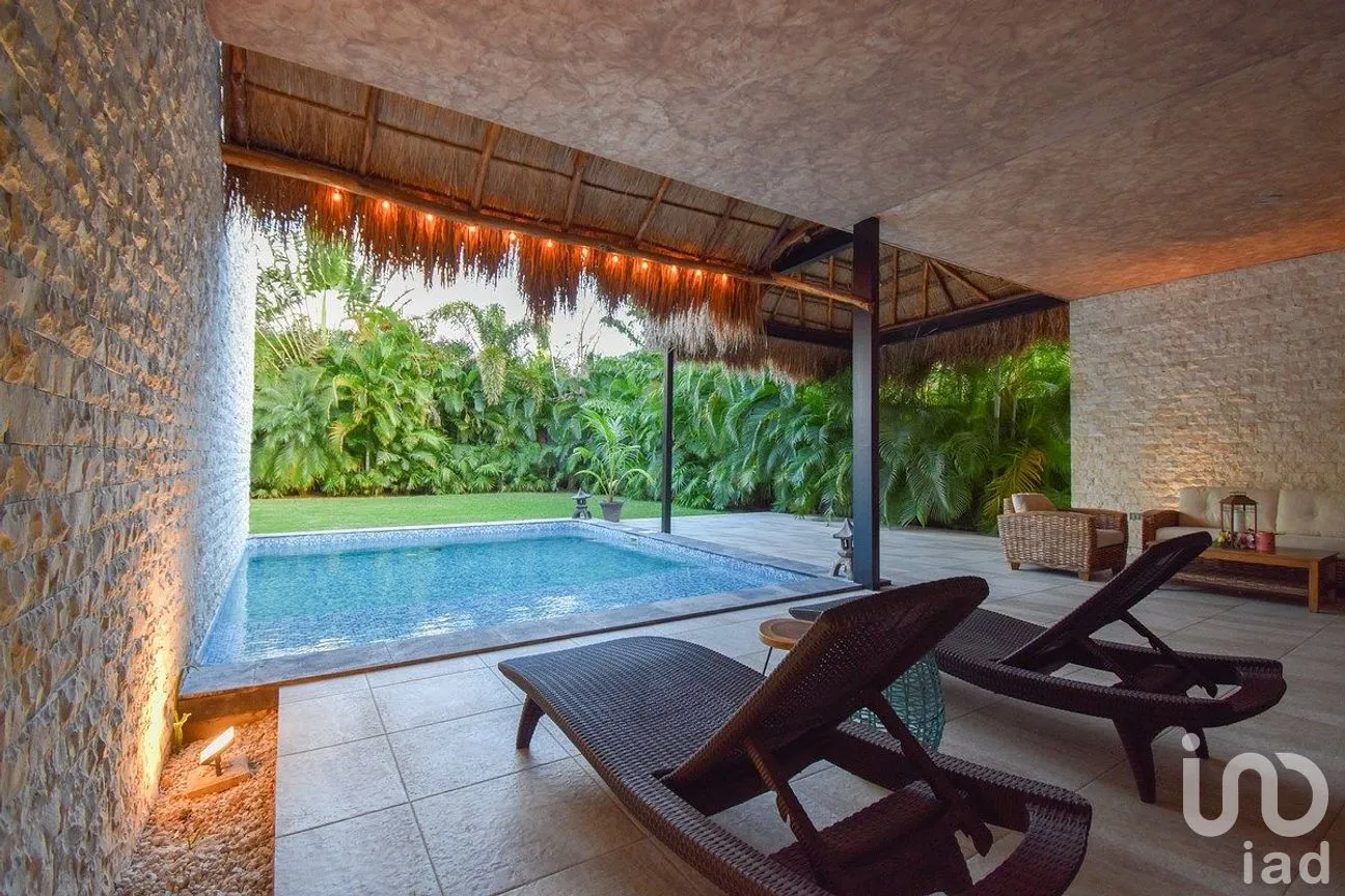 Casa en Venta en Jardines de Rejoyada, Mérida, Yucatán | NEX-288057 | iad México | Foto 28 de 34