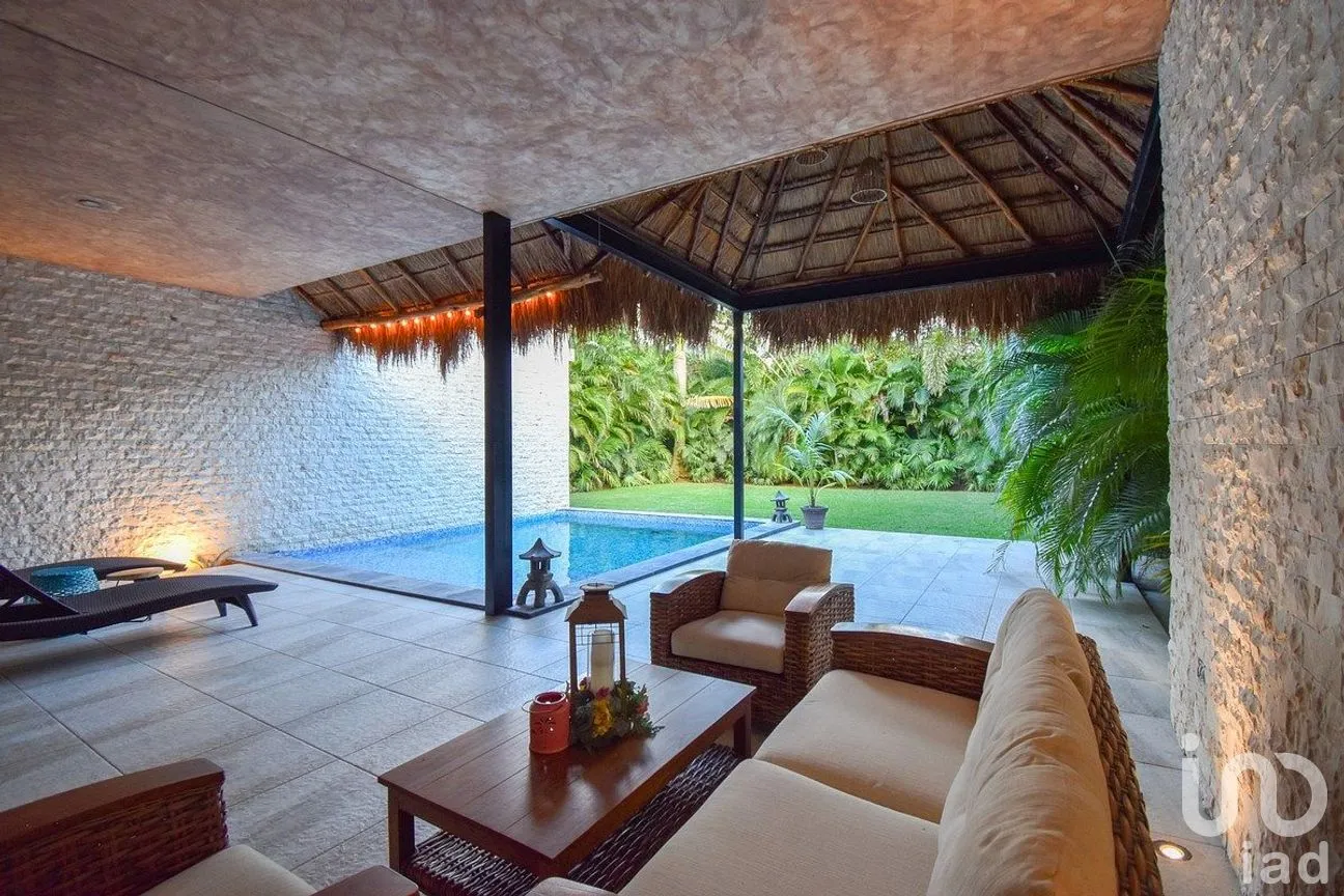 Casa en Venta en Jardines de Rejoyada, Mérida, Yucatán | NEX-288057 | iad México | Foto 30 de 34