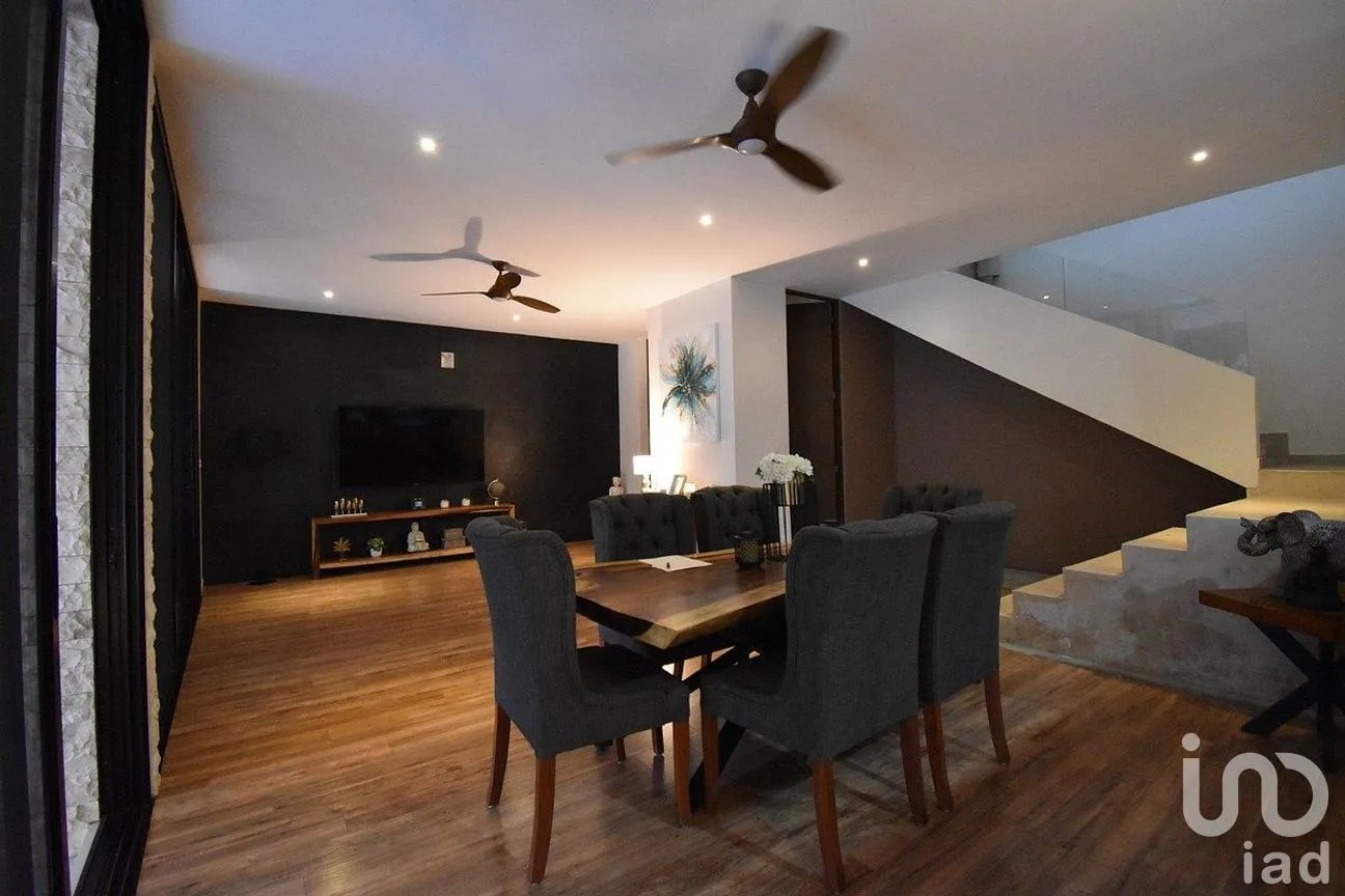 Casa en Venta en Jardines de Rejoyada, Mérida, Yucatán | NEX-288057 | iad México | Foto 9 de 34
