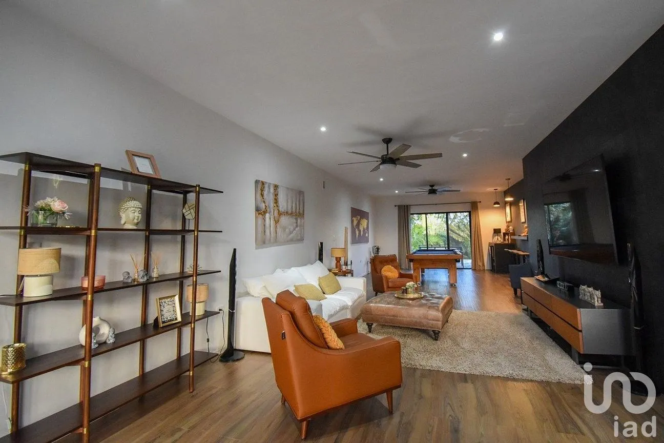 Casa en Venta en Jardines de Rejoyada, Mérida, Yucatán | NEX-288057 | iad México | Foto 10 de 34