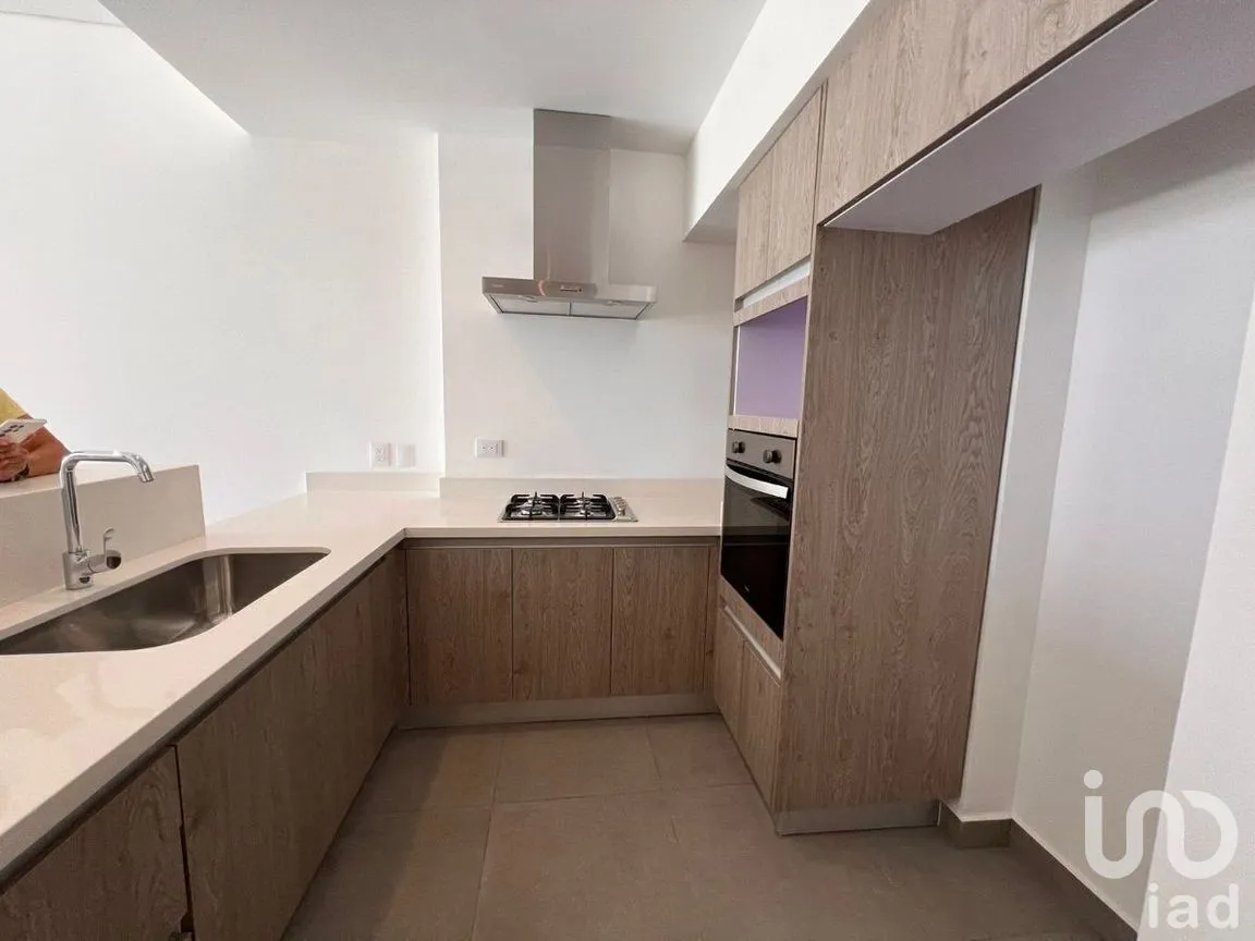 Departamento en Venta en Vía Montejo, Mérida, Yucatán | NEX-288060 | iad México | Foto 2 de 25