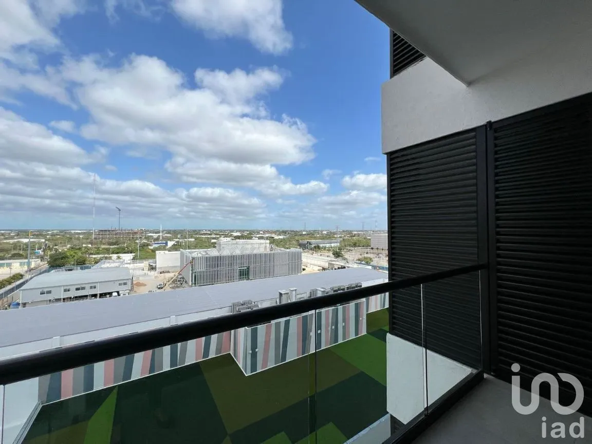 Departamento en Venta en Vía Montejo, Mérida, Yucatán | NEX-288060 | iad México | Foto 11 de 25