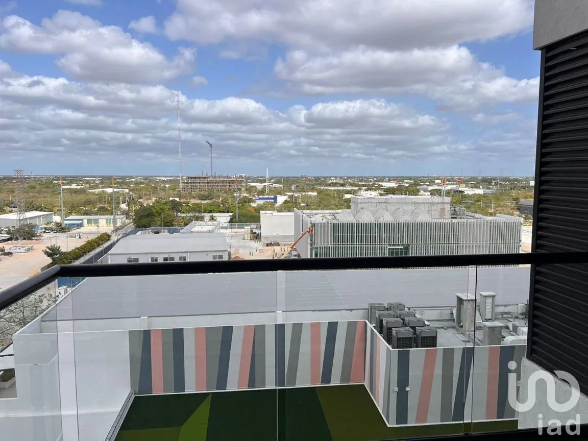 Departamento en Venta en Vía Montejo, Mérida, Yucatán | NEX-288060 | iad México | Foto 20 de 25