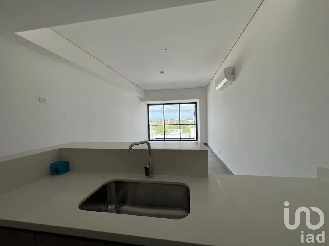Departamento en Venta en Vía Montejo, Mérida, Yucatán | NEX-288060 | iad México | Foto 22 de 25