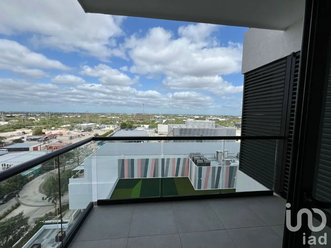 Departamento en Venta en Vía Montejo, Mérida, Yucatán | NEX-288060 | iad México | Foto 8 de 25