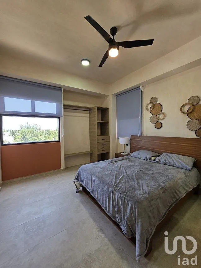 Departamento en Venta en Chicxulub Puerto, Progreso, Yucatán | NEX-288152 | iad México | Foto 14 de 28