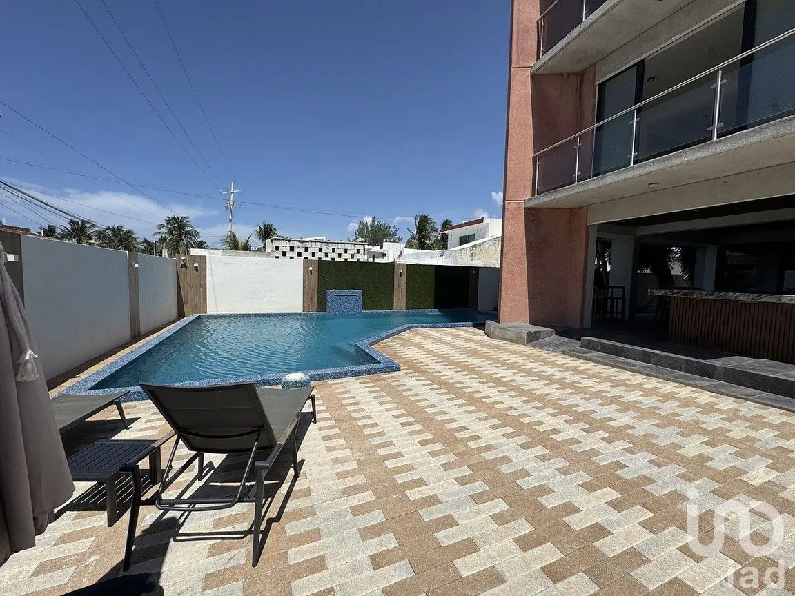 Departamento en Venta en Chicxulub Puerto, Progreso, Yucatán | NEX-288152 | iad México | Foto 21 de 28