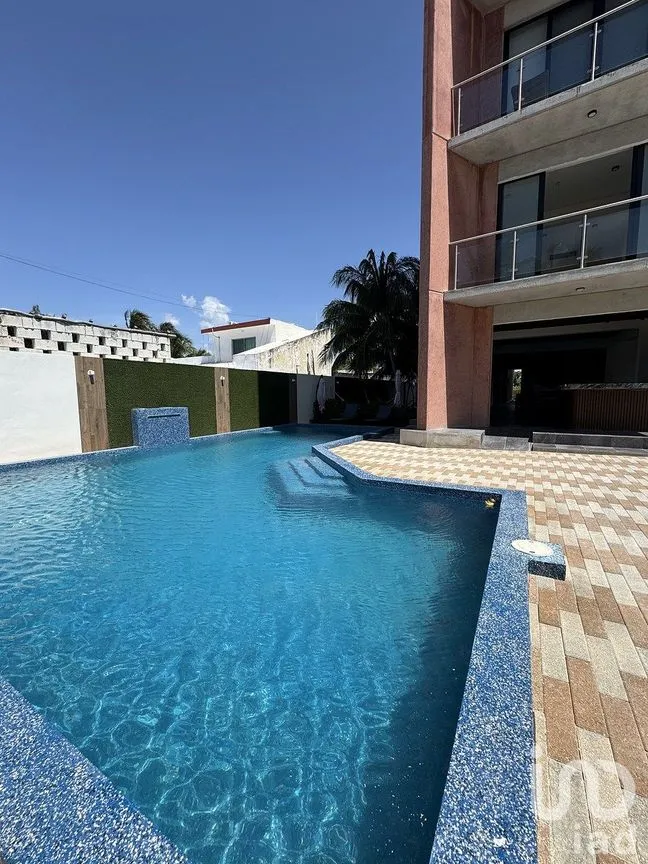 Departamento en Venta en Chicxulub Puerto, Progreso, Yucatán | NEX-288152 | iad México | Foto 23 de 28