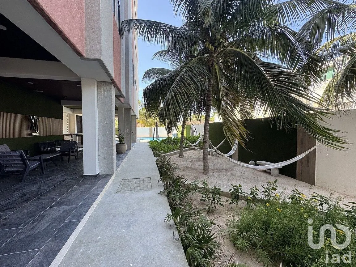 Departamento en Venta en Chicxulub Puerto, Progreso, Yucatán | NEX-288152 | iad México | Foto 27 de 28