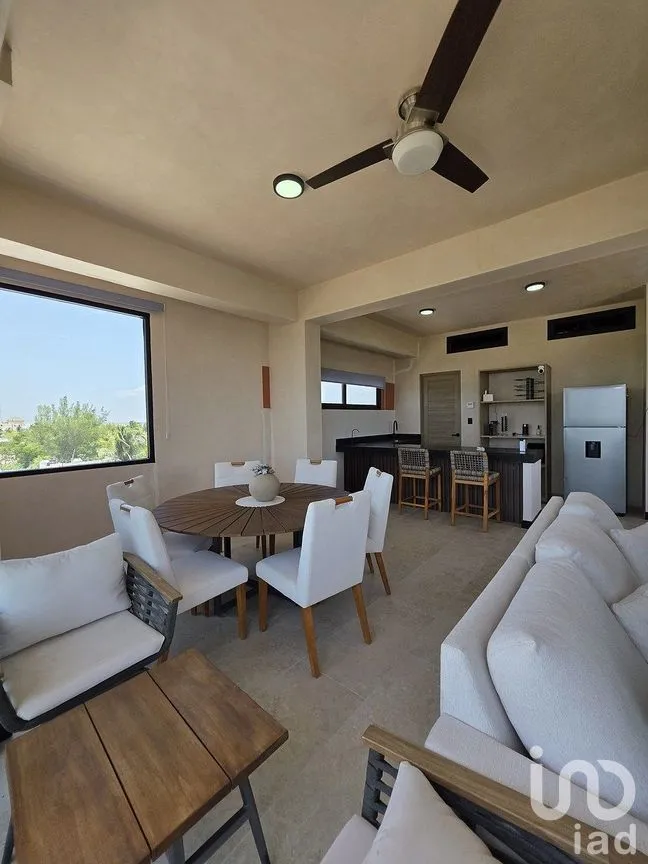 Departamento en Venta en Chicxulub Puerto, Progreso, Yucatán | NEX-288152 | iad México | Foto 4 de 28