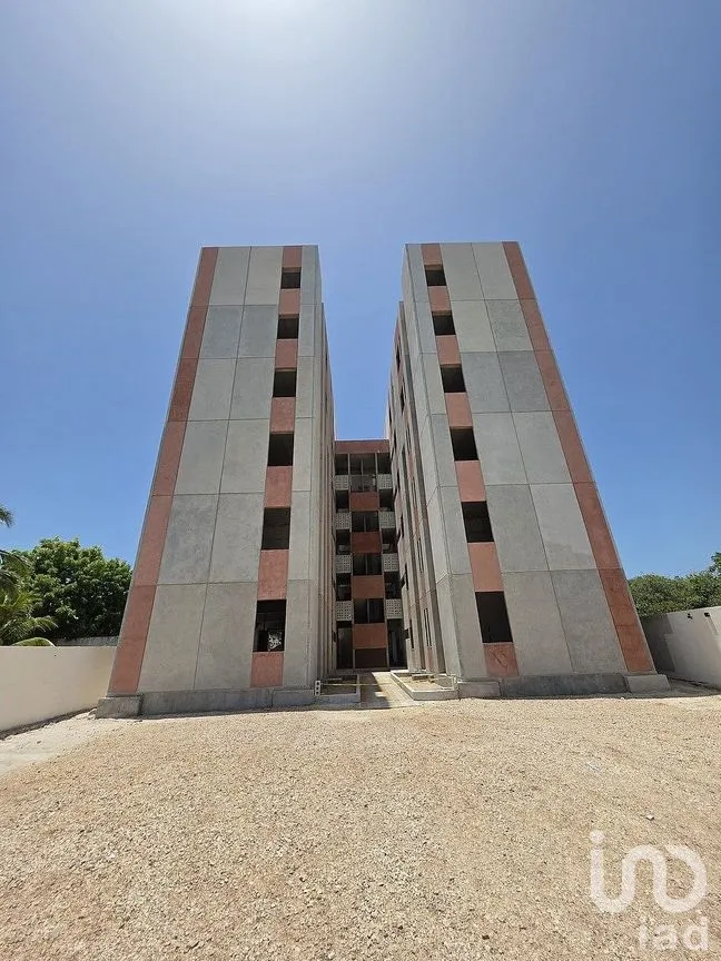 Departamento en Venta en Chicxulub Puerto, Progreso, Yucatán | NEX-288153 | iad México | Foto 2 de 28