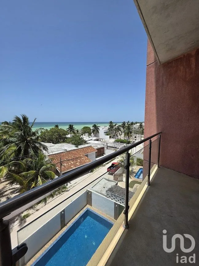 Departamento en Venta en Chicxulub Puerto, Progreso, Yucatán | NEX-288153 | iad México | Foto 11 de 28