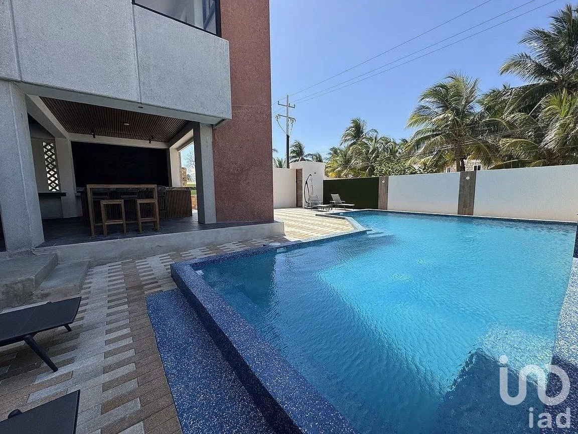 Departamento en Venta en Chicxulub Puerto, Progreso, Yucatán | NEX-288153 | iad México | Foto 25 de 28