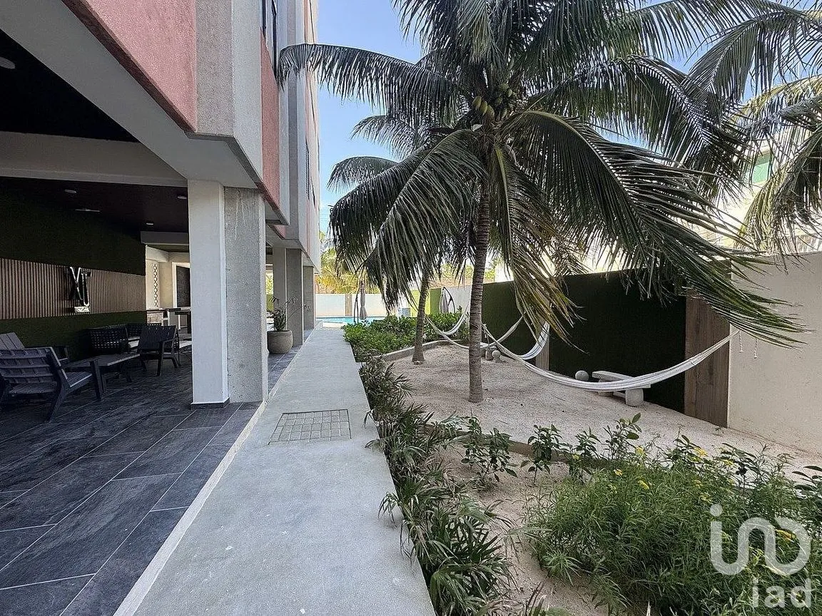 Departamento en Venta en Chicxulub Puerto, Progreso, Yucatán | NEX-288153 | iad México | Foto 27 de 28
