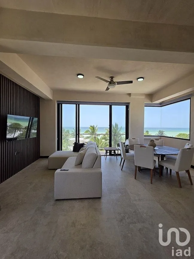 Departamento en Venta en Chicxulub Puerto, Progreso, Yucatán | NEX-288153 | iad México | Foto 6 de 28
