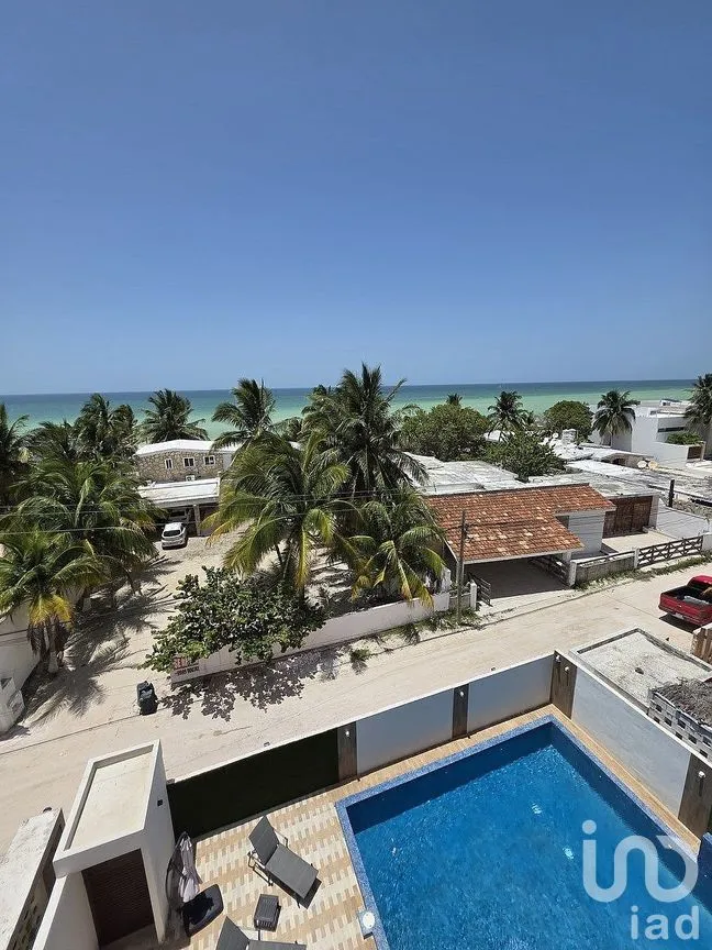 Departamento en Venta en Chicxulub Puerto, Progreso, Yucatán | NEX-288153 | iad México | Foto 9 de 28