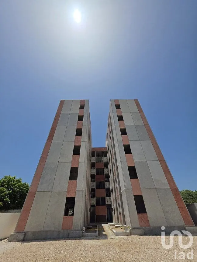 Departamento en Venta en Chicxulub Puerto, Progreso, Yucatán | NEX-288153 | iad México | Foto 1 de 28
