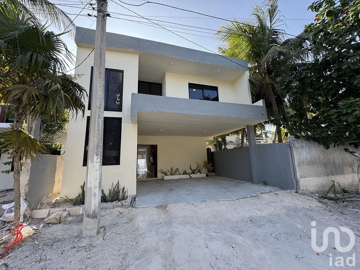 Casa en Venta en Chicxulub Puerto, Progreso, Yucatán | NEX-288218 | iad México | Foto 2 de 26