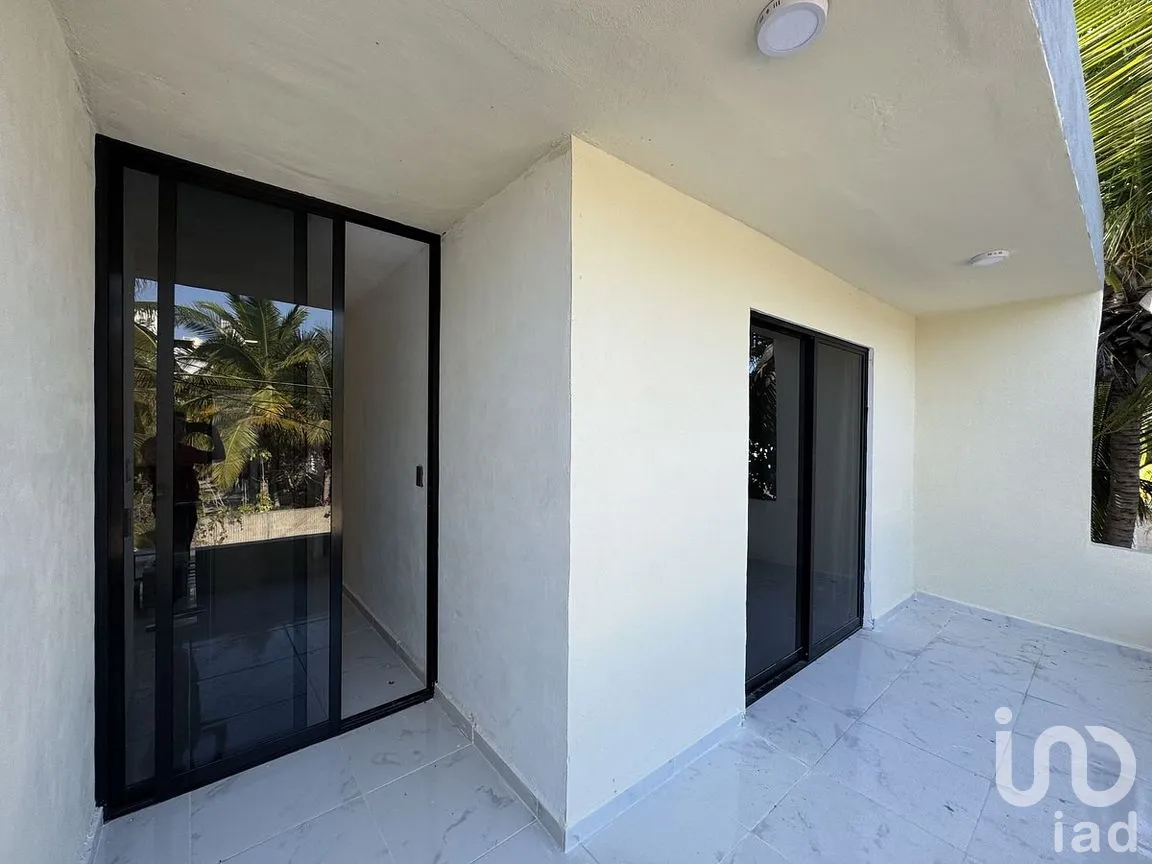 Casa en Venta en Chicxulub Puerto, Progreso, Yucatán | NEX-288218 | iad México | Foto 16 de 26