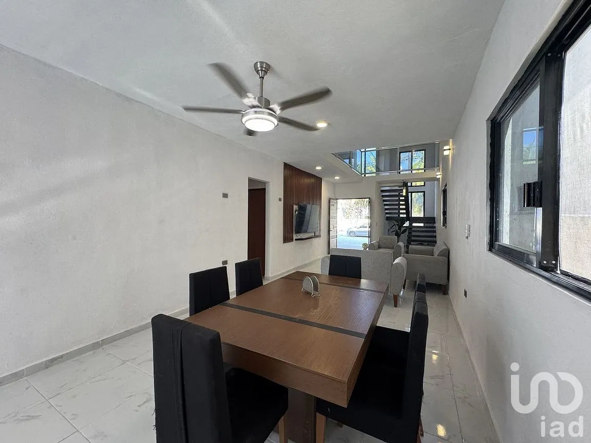 Casa en Venta en Chicxulub Puerto, Progreso, Yucatán | NEX-288218 | iad México | Foto 6 de 26