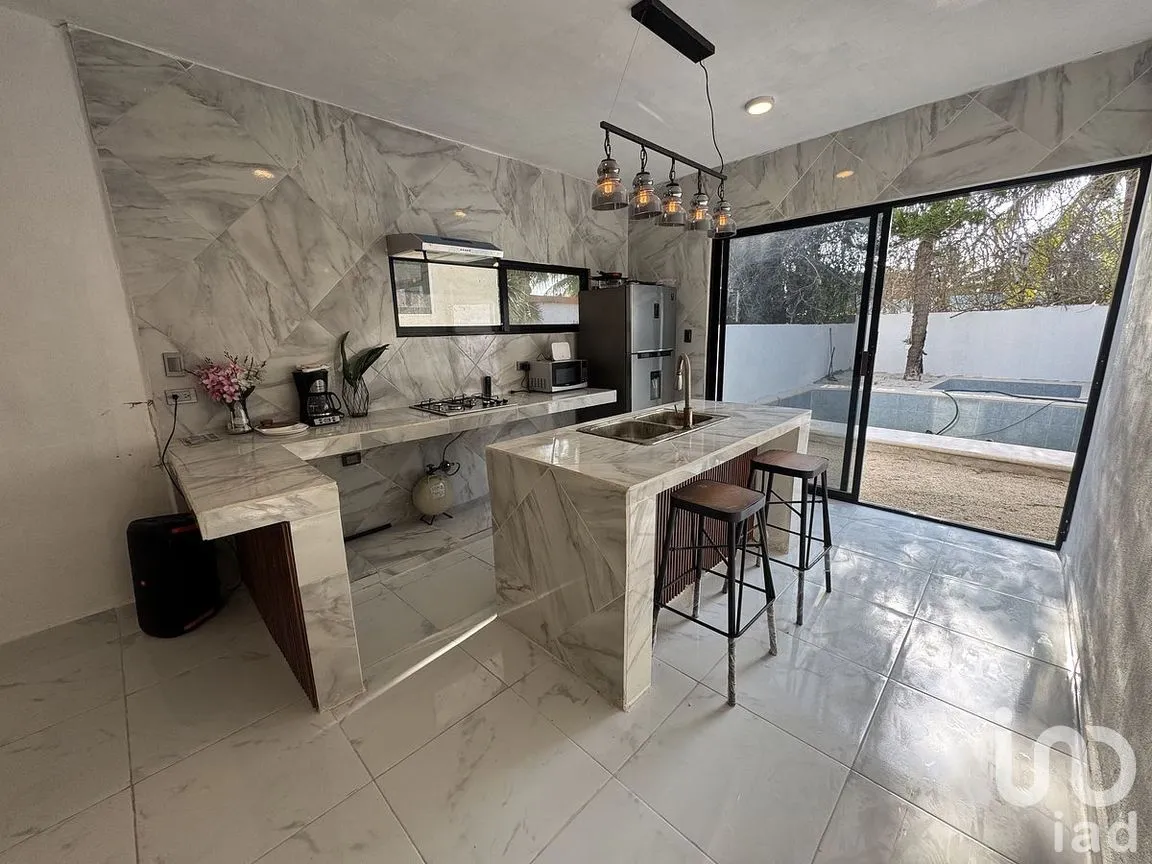 Casa en Venta en Chicxulub Puerto, Progreso, Yucatán | NEX-288218 | iad México | Foto 7 de 26
