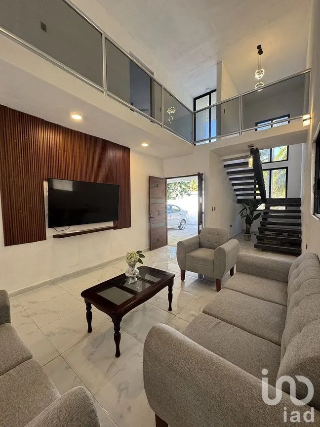 Casa en Venta en Chicxulub Puerto, Progreso, Yucatán | NEX-288218 | iad México | Foto 8 de 26