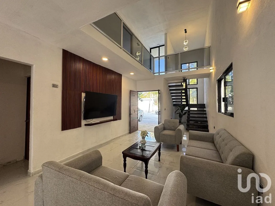 Casa en Venta en Chicxulub Puerto, Progreso, Yucatán | NEX-288218 | iad México | Foto 9 de 26