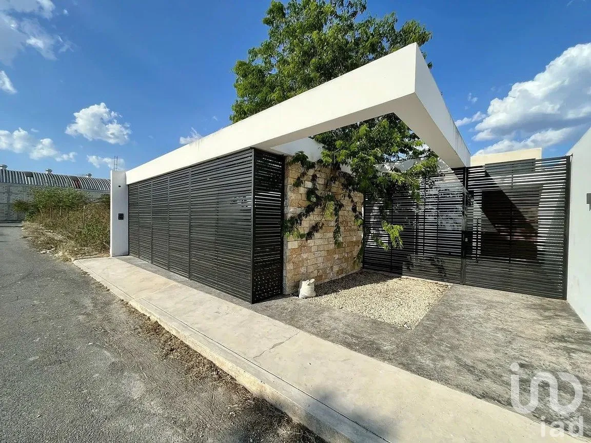 Casa en Venta en Dzityá, Mérida, Yucatán | NEX-288219 | iad México | Foto 2 de 25
