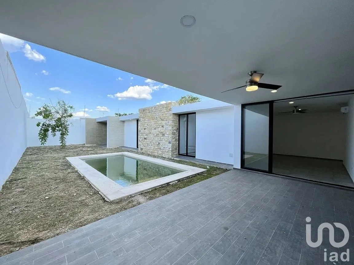 Casa en Venta en Dzityá, Mérida, Yucatán | NEX-288219 | iad México | Foto 24 de 25