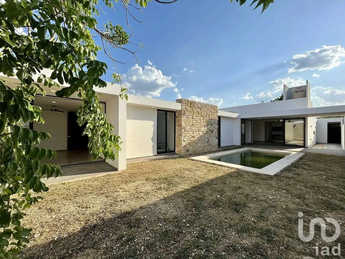 Casa en Venta en Dzityá, Mérida, Yucatán | NEX-288219 | iad México | Foto 25 de 25