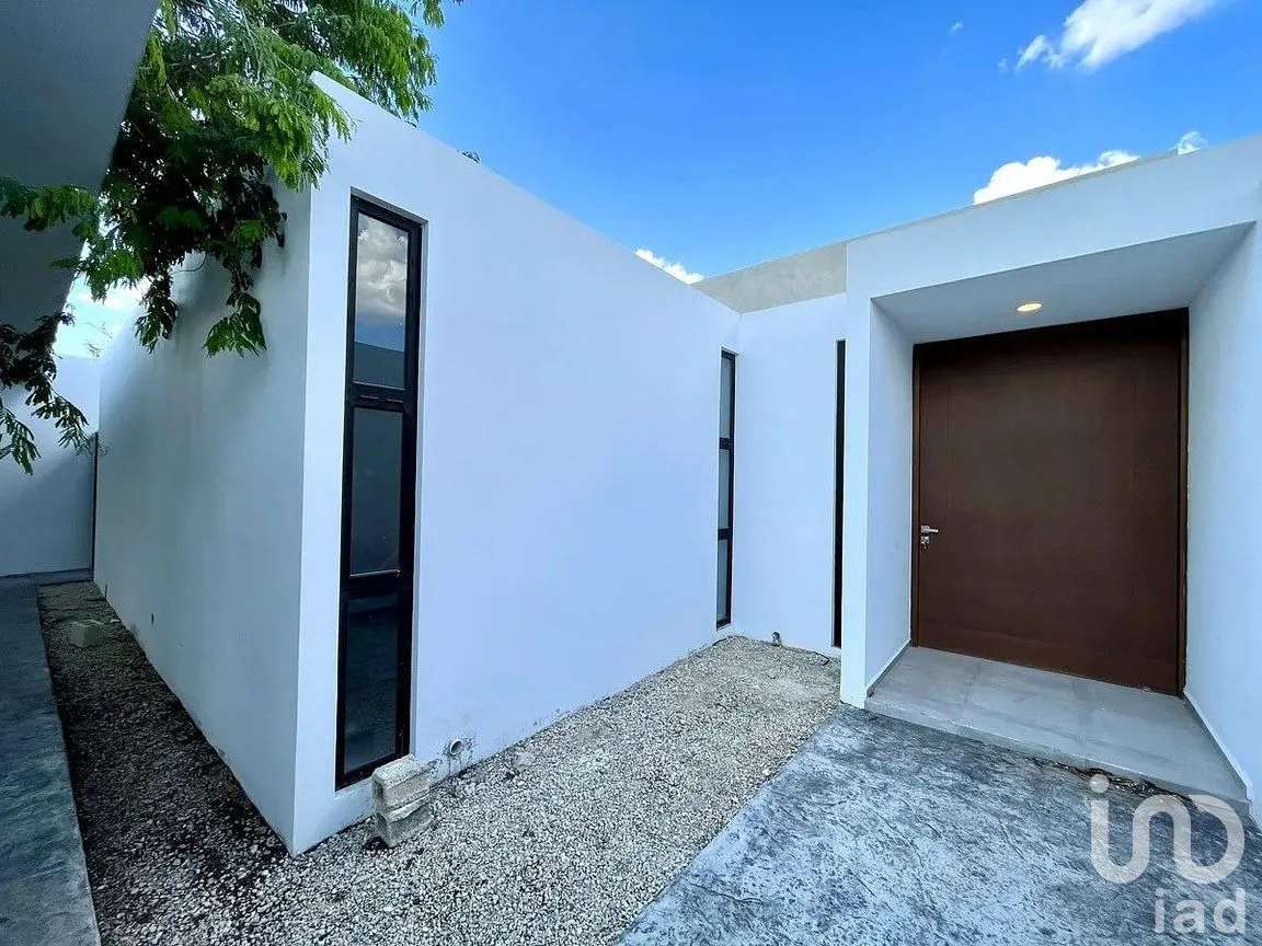 Casa en Venta en Dzityá, Mérida, Yucatán | NEX-288219 | iad México | Foto 4 de 25
