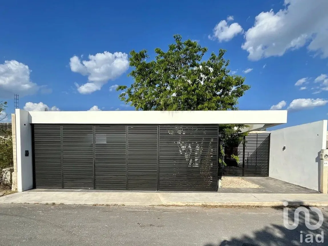 Casa en Venta en Dzityá, Mérida, Yucatán | NEX-288219 | iad México | Foto 1 de 25