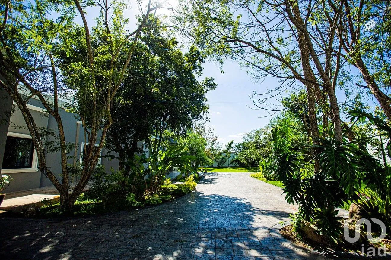 Casa en Venta en Sitpach, Mérida, Yucatán | NEX-288229 | iad México | Foto 2 de 31