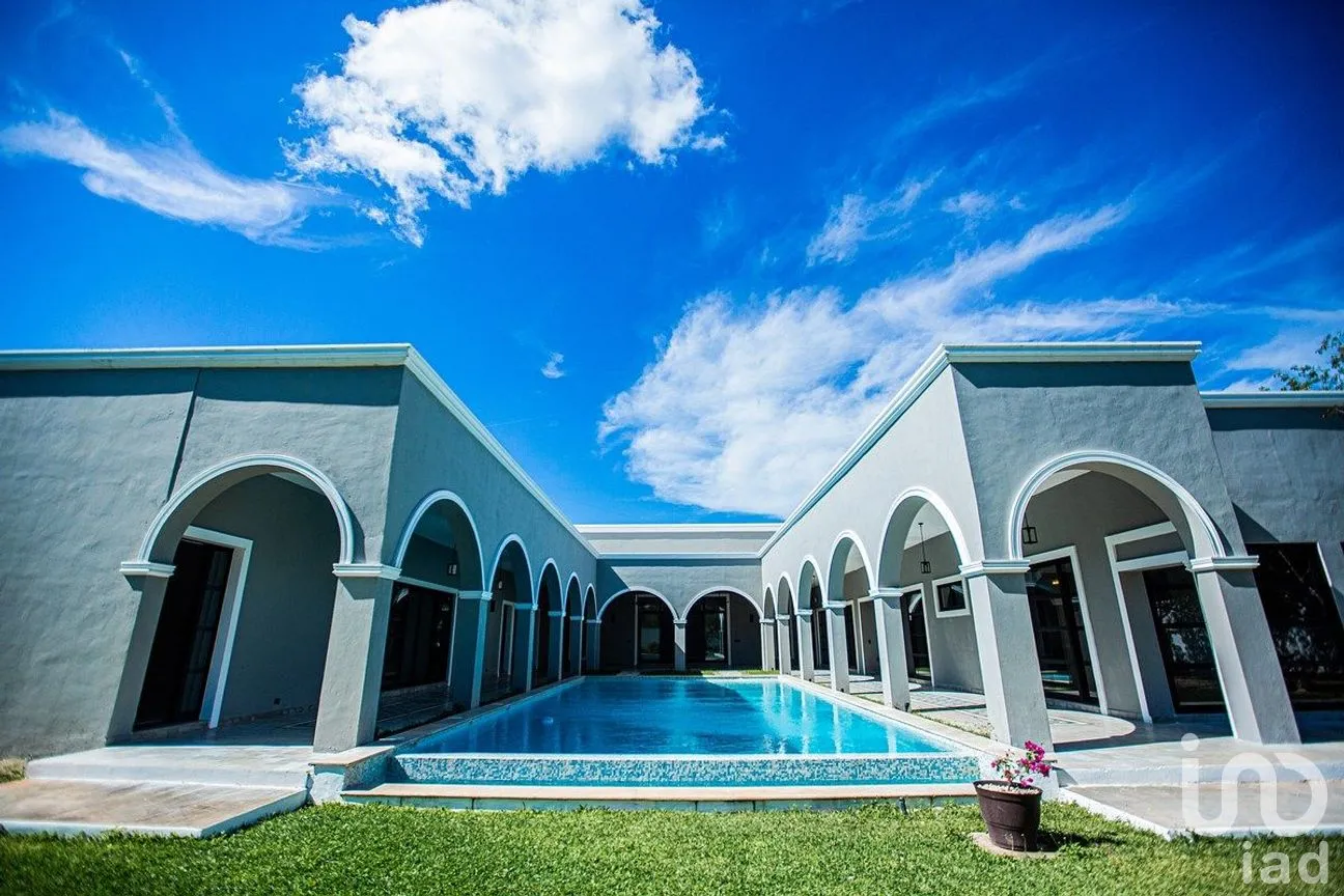 Casa en Venta en Sitpach, Mérida, Yucatán | NEX-288229 | iad México | Foto 12 de 31