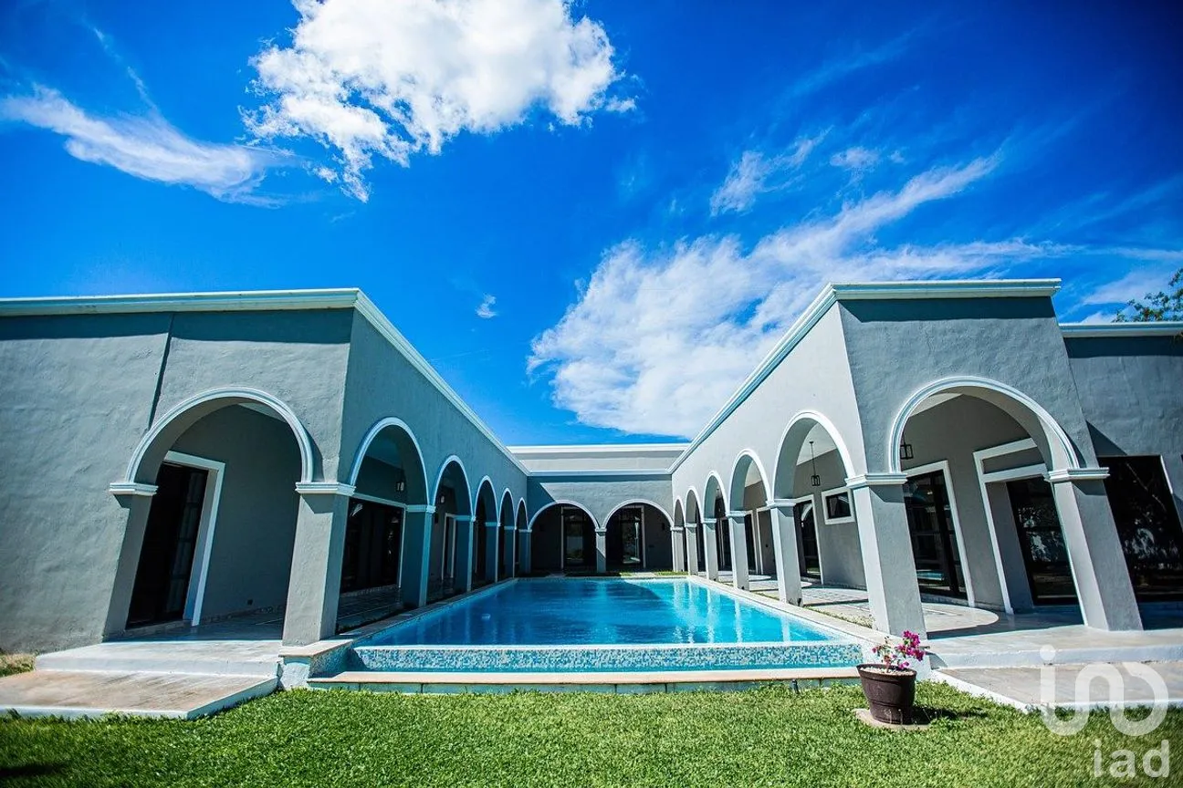 Casa en Venta en Sitpach, Mérida, Yucatán | NEX-288229 | iad México | Foto 13 de 31