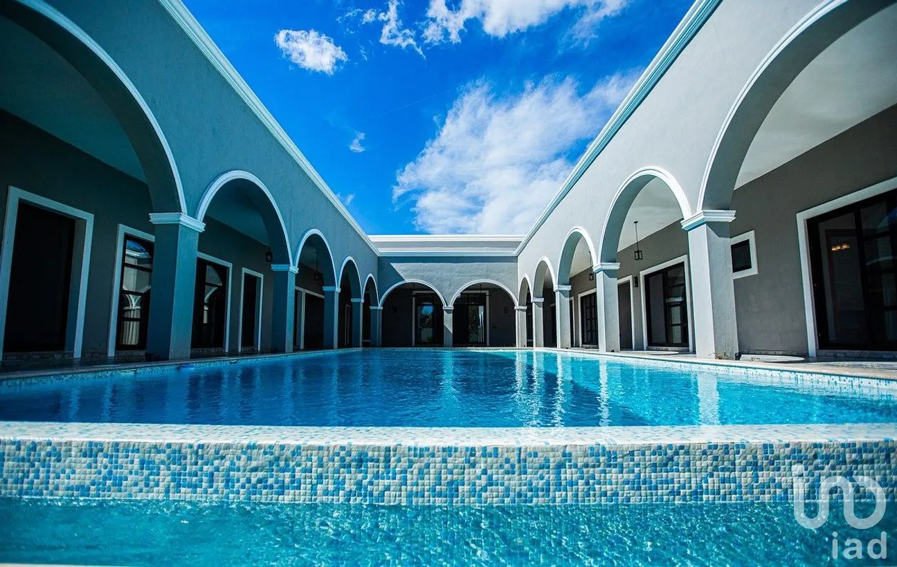 Casa en Venta en Sitpach, Mérida, Yucatán | NEX-288229 | iad México | Foto 14 de 31
