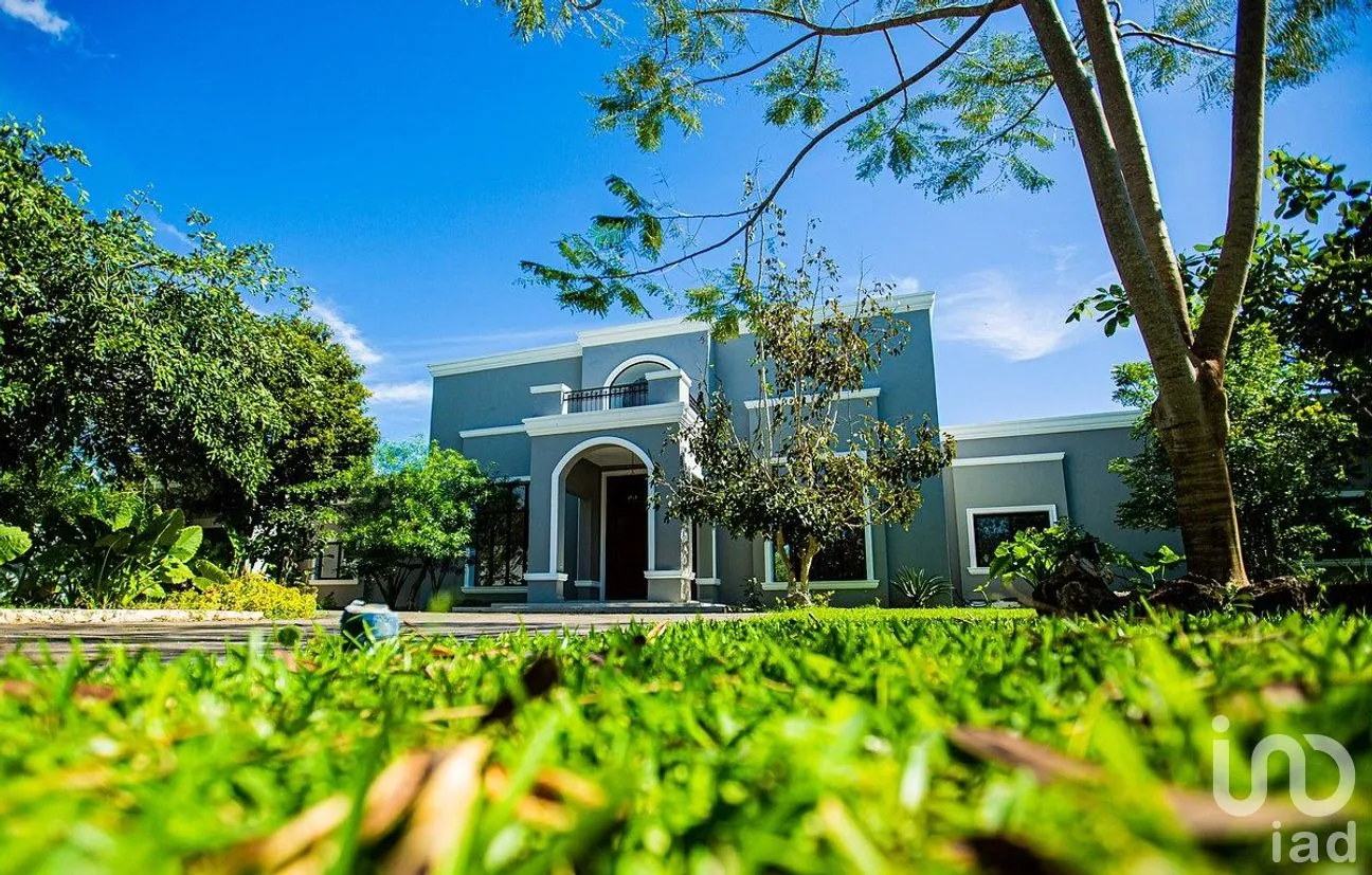Casa en Venta en Sitpach, Mérida, Yucatán | NEX-288229 | iad México | Foto 15 de 31