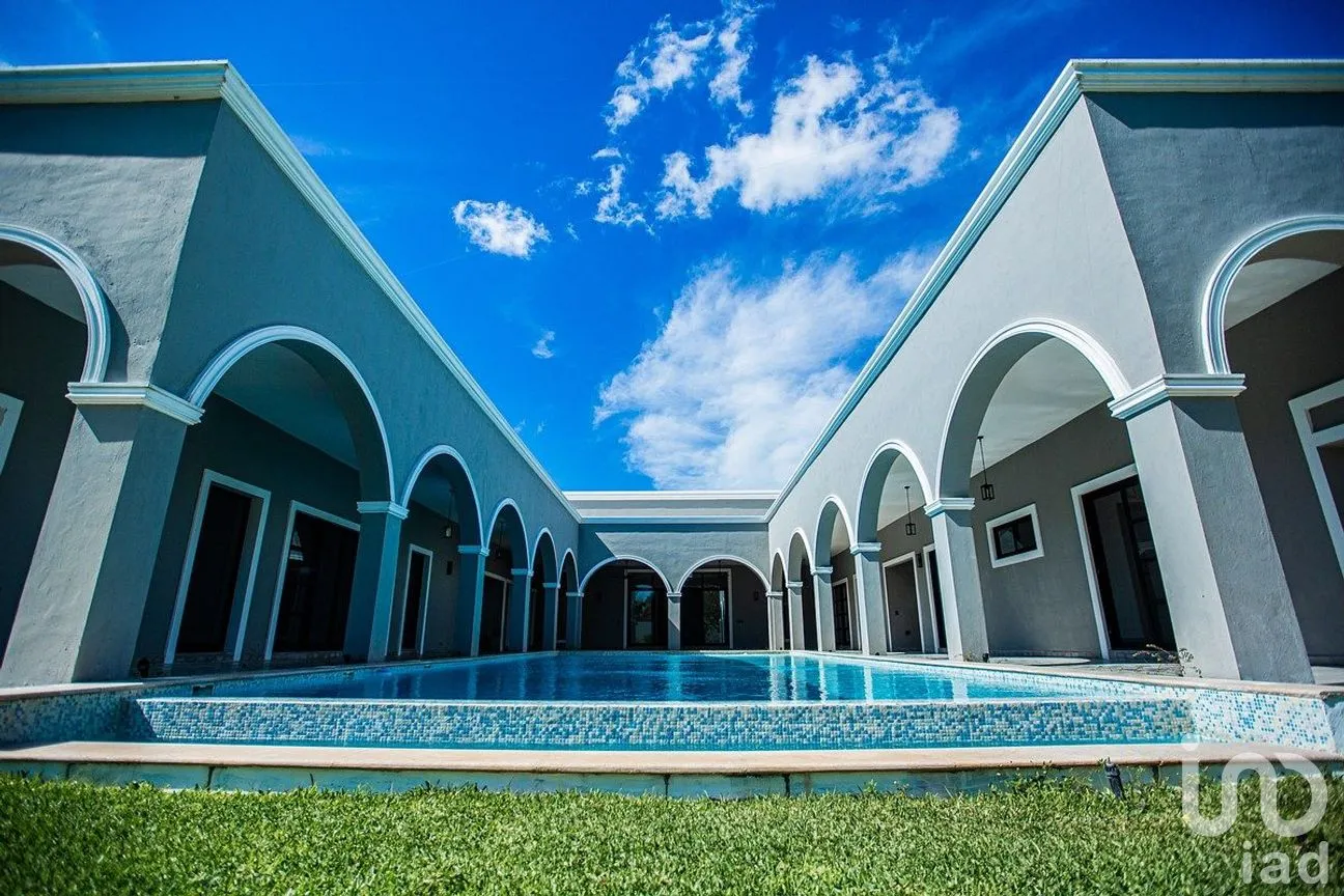 Casa en Venta en Sitpach, Mérida, Yucatán | NEX-288229 | iad México | Foto 16 de 31