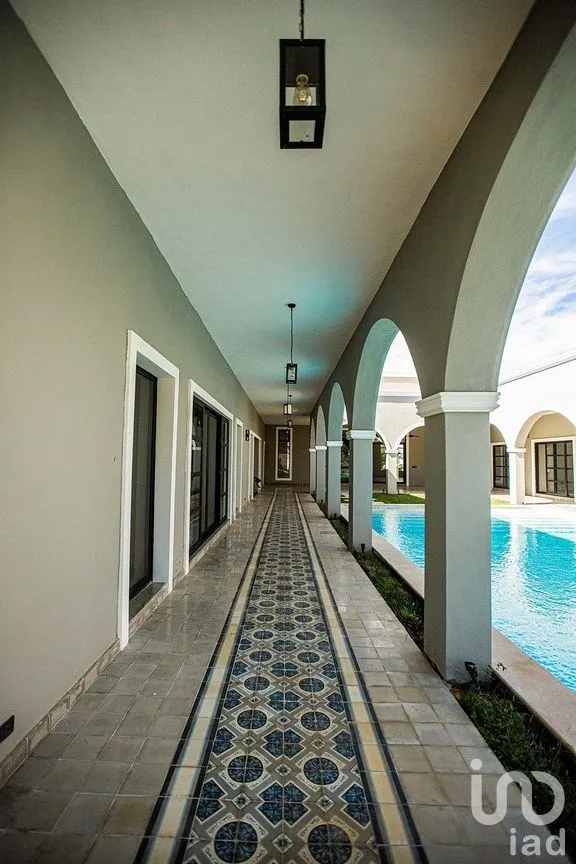 Casa en Venta en Sitpach, Mérida, Yucatán | NEX-288229 | iad México | Foto 20 de 31