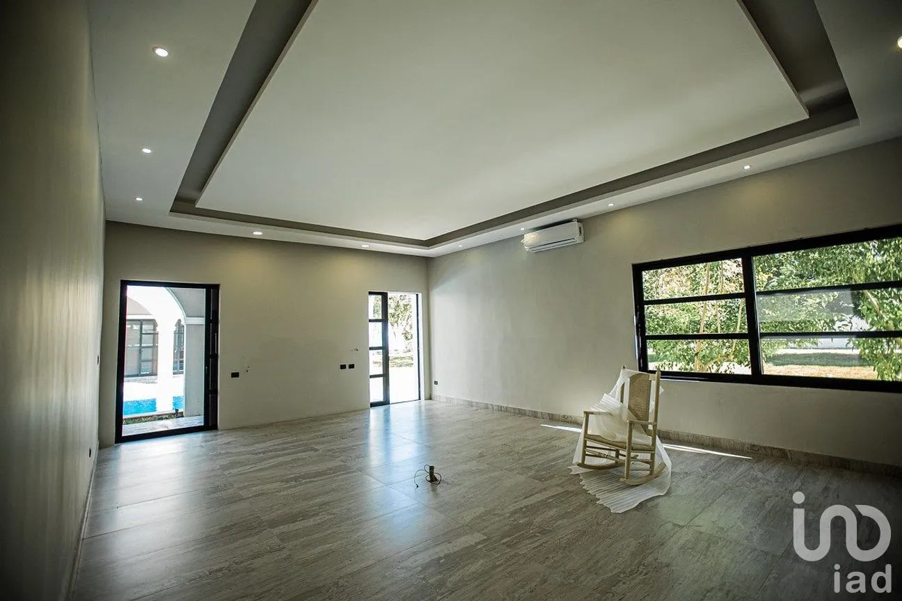 Casa en Venta en Sitpach, Mérida, Yucatán | NEX-288229 | iad México | Foto 24 de 31